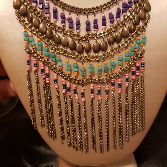 Womens neckalce - Picture 5 of 5